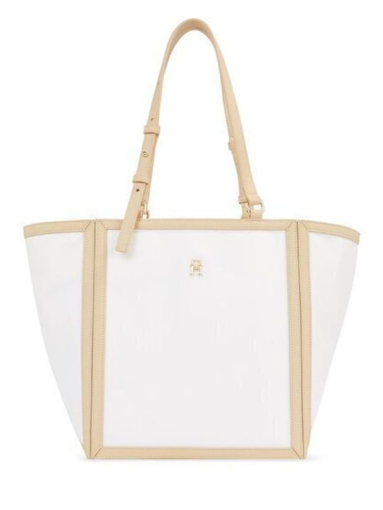 TOMMY HILFIGER Essential s tote cb